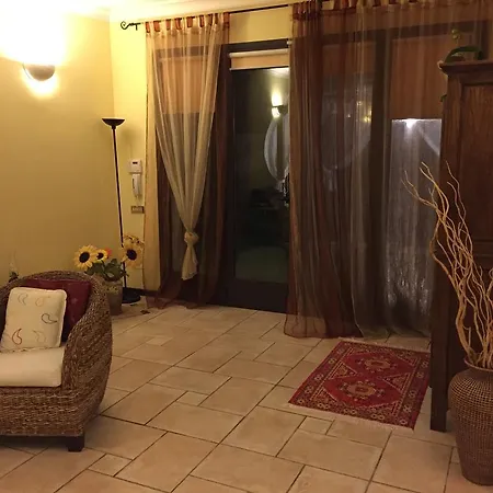 Casa Lula * Lecce