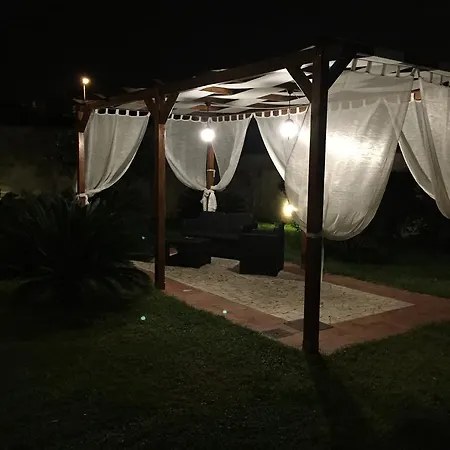 Apartamento Casa Lula