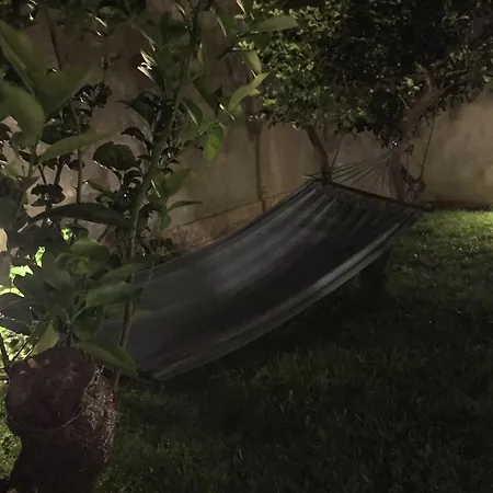 Casa Lula Apartment Lecce