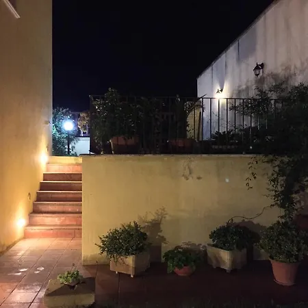 Casa Lula Apartment