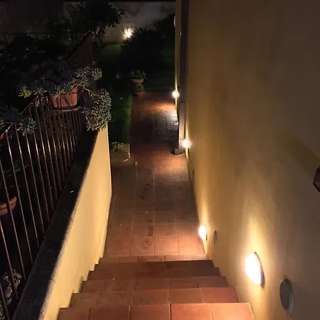 Apartment Casa Lula *