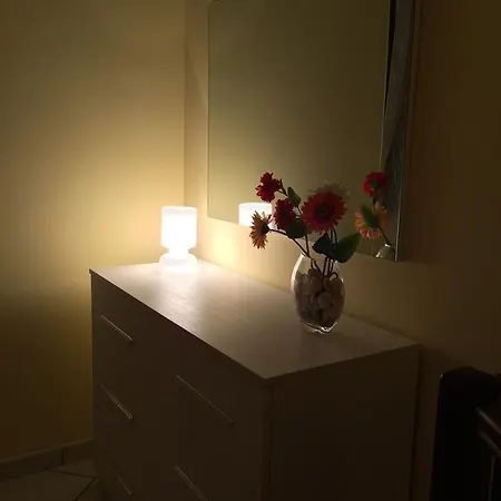 Casa Lula Apartment *