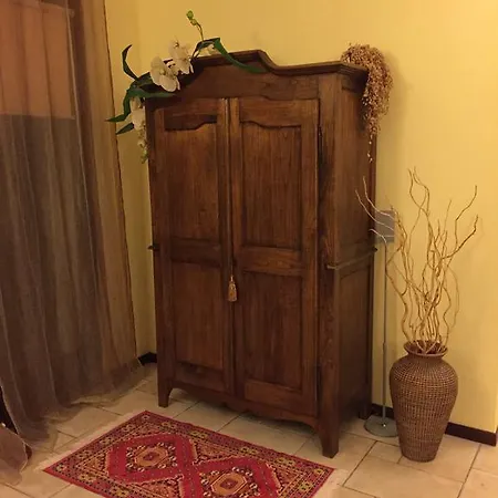 Casa Lula * Lecce
