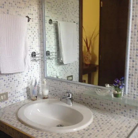 Casa Lula Apartment